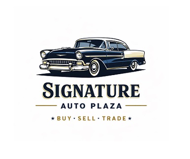 Signature Auto Plaza
